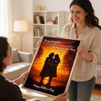 The Only Thing Better Than Being Your Mother - Personalized Poster