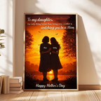 The Only Thing Better Than Being Your Mother - Personalized Poster