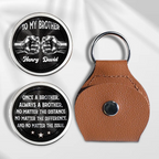 Soulmate Best Friend - Personalized Custom Pocket Hug