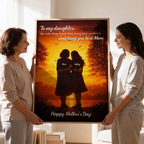 The Only Thing Better Than Being Your Mother - Personalized Poster
