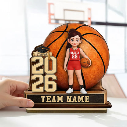 Định Nghĩa Gia Đình- Bà Ngoại - Tấm Gỗ 2 Lớp Cá Tính 