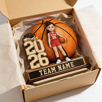 Định Nghĩa Gia Đình- Bà Ngoại - Tấm Gỗ 2 Lớp Cá Tính 