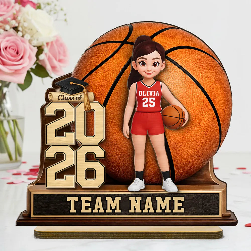 Định Nghĩa Gia Đình- Bà Ngoại - Tấm Gỗ 2 Lớp Cá Tính 