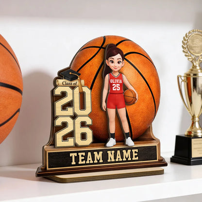 Định Nghĩa Gia Đình- Bà Ngoại - Tấm Gỗ 2 Lớp Cá Tính 