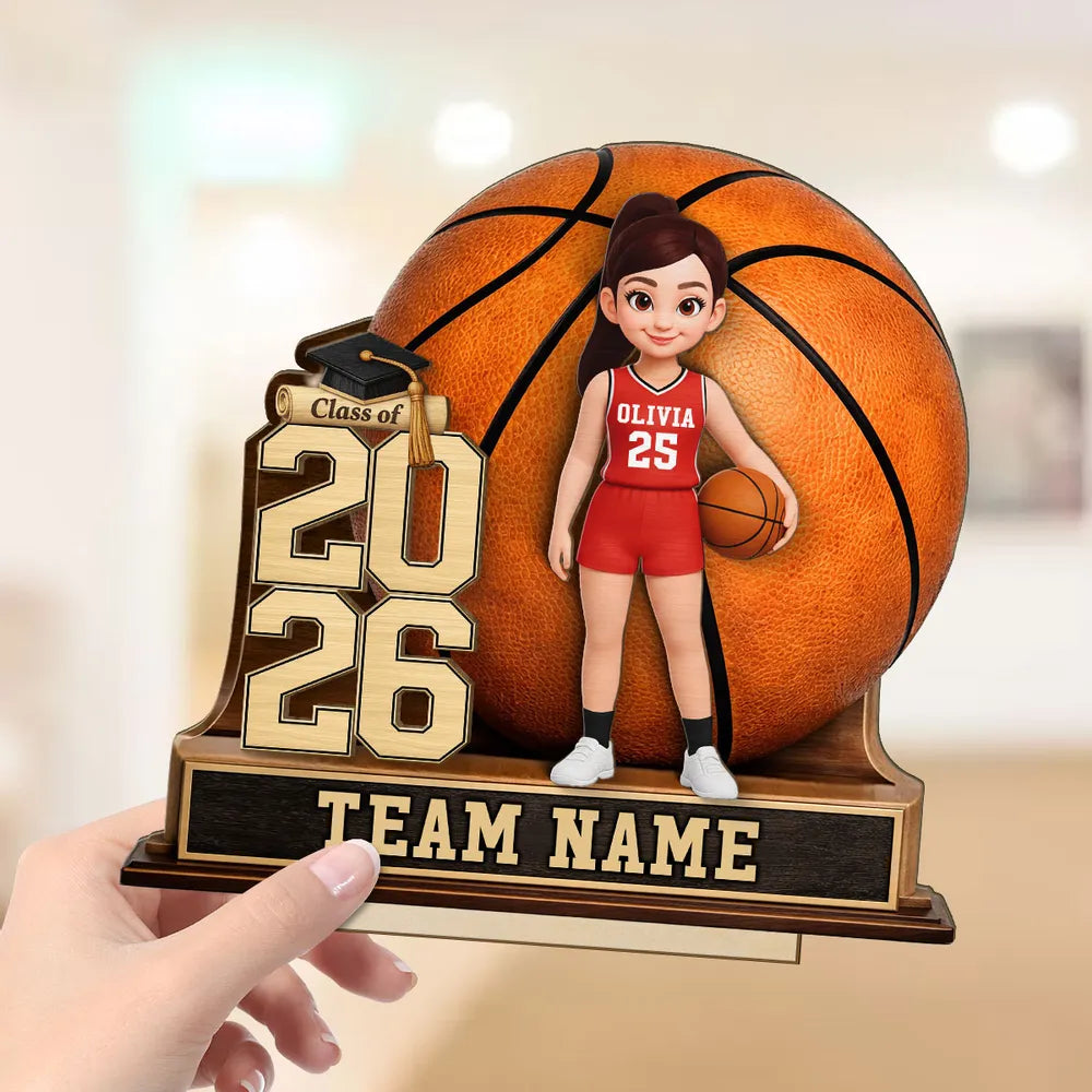 Định Nghĩa Gia Đình- Bà Ngoại - Tấm Gỗ 2 Lớp Cá Tính 