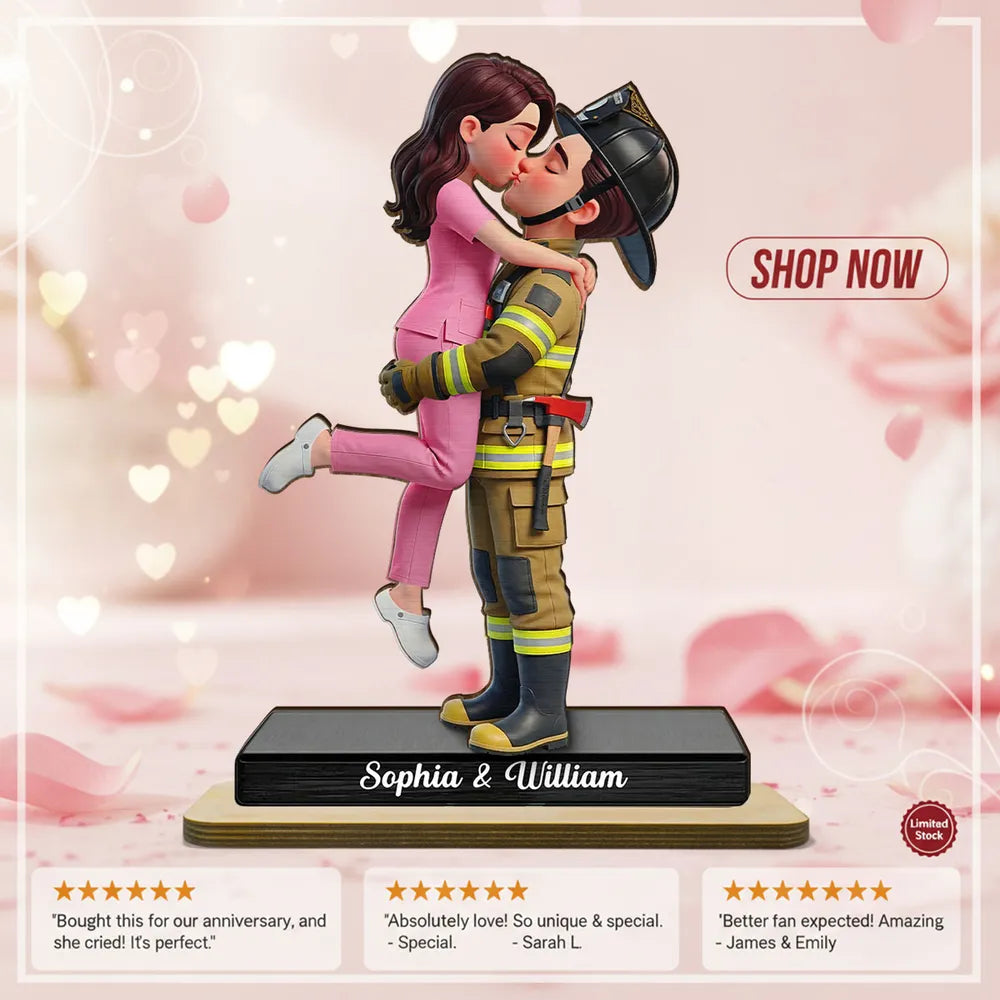 Định Nghĩa Gia Đình- Bà Ngoại - Tấm Gỗ 2 Lớp Cá Tính 