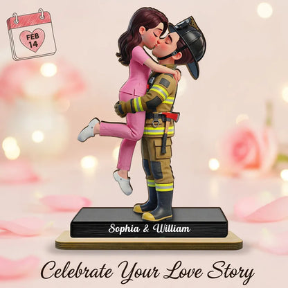 Định Nghĩa Gia Đình- Bà Ngoại - Tấm Gỗ 2 Lớp Cá Tính 