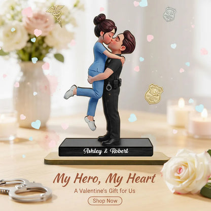 Định Nghĩa Gia Đình- Bà Ngoại - Tấm Gỗ 2 Lớp Cá Tính 