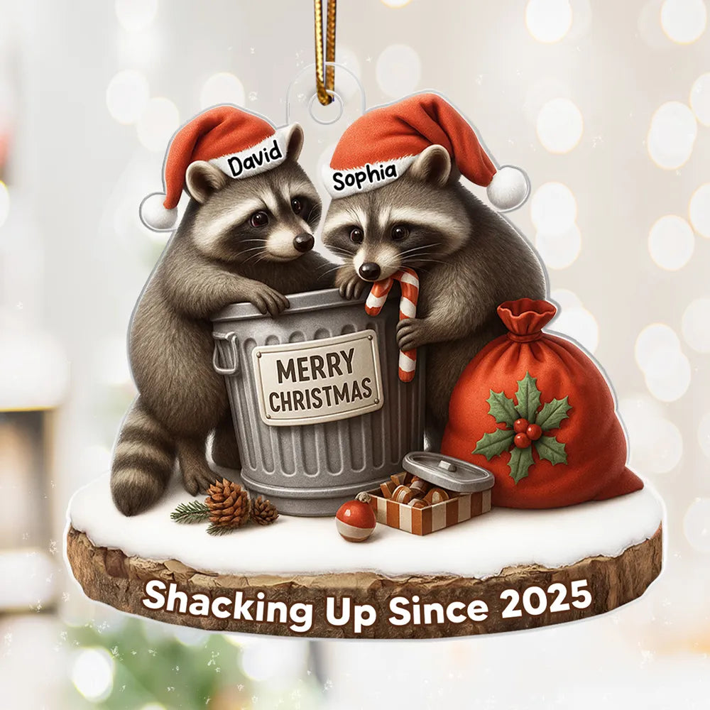 Gia Đình - Hồng Y Mẹ Bố Bà Ông Nội Hồng Y Vòng Tròn Trang Trí