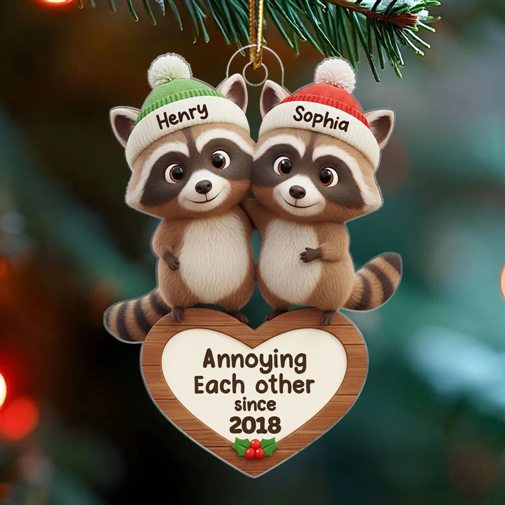 Gia Đình - Hồng Y Mẹ Bố Bà Ông Nội Hồng Y Vòng Tròn Trang Trí