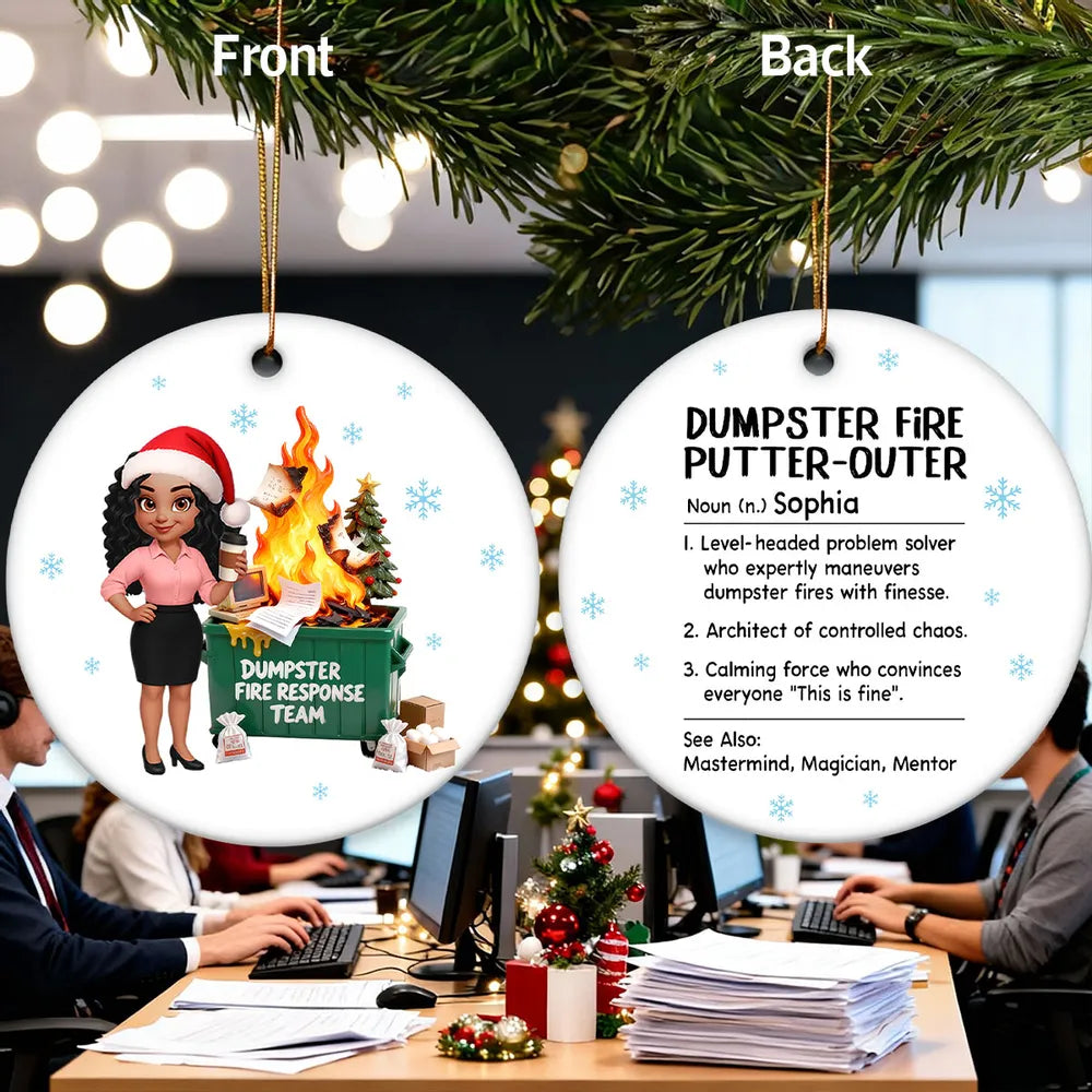 Gia Đình - Hồng Y Mẹ Bố Bà Ông Nội Hồng Y Vòng Tròn Trang Trí