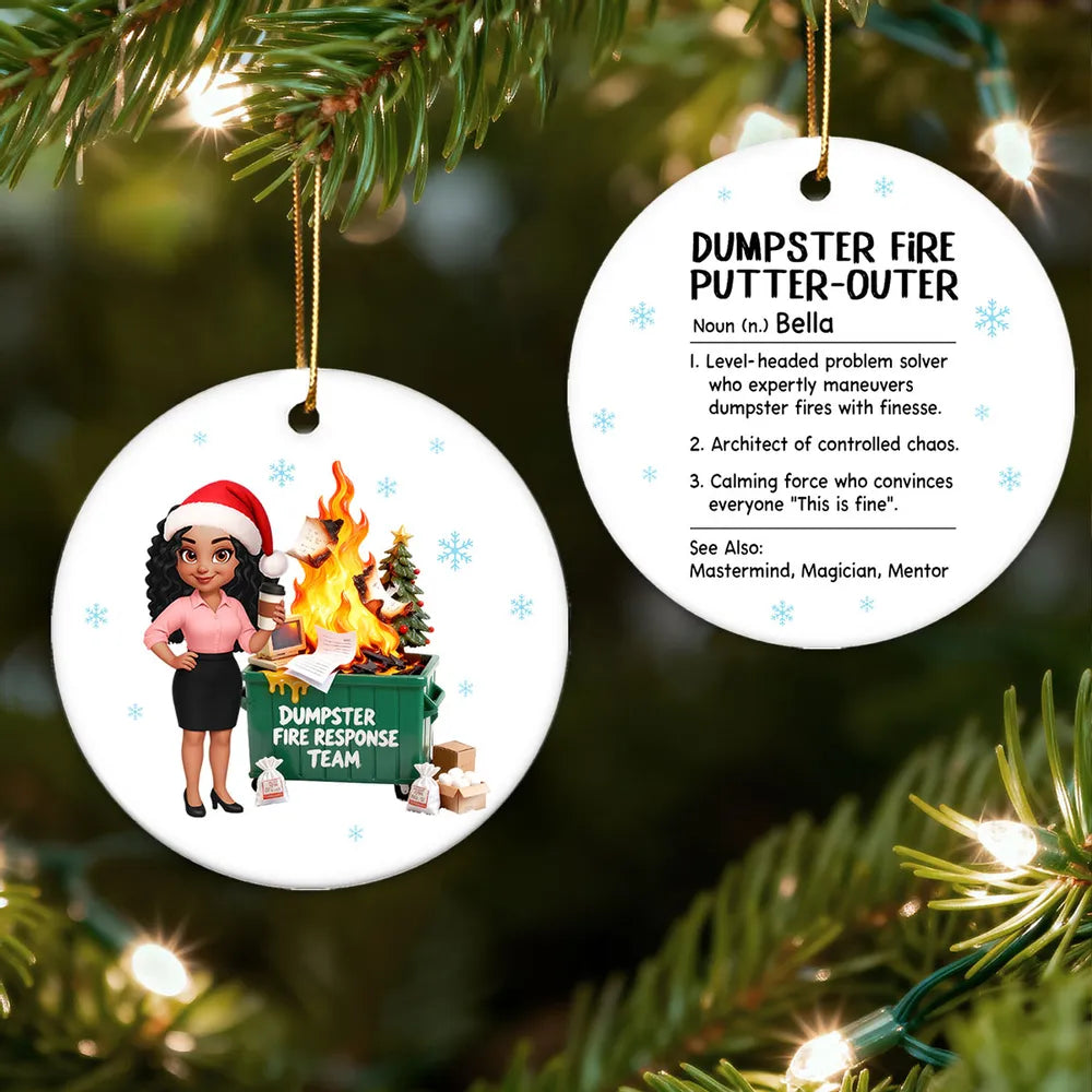 Gia Đình - Hồng Y Mẹ Bố Bà Ông Nội Hồng Y Vòng Tròn Trang Trí