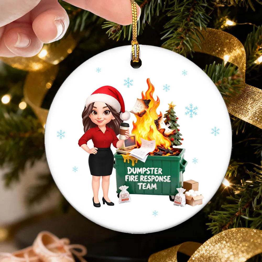 Gia Đình - Hồng Y Mẹ Bố Bà Ông Nội Hồng Y Vòng Tròn Trang Trí