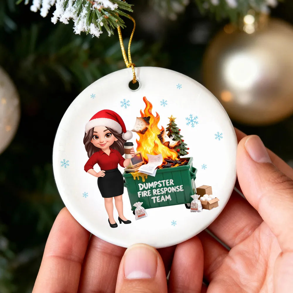 Gia Đình - Hồng Y Mẹ Bố Bà Ông Nội Hồng Y Vòng Tròn Trang Trí