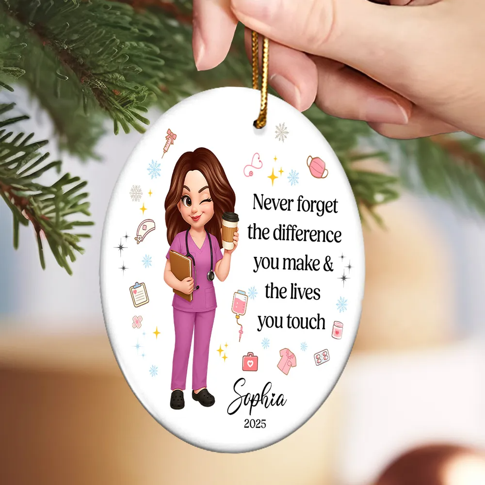 Gia Đình - Hồng Y Mẹ Bố Bà Ông Nội Hồng Y Vòng Tròn Trang Trí