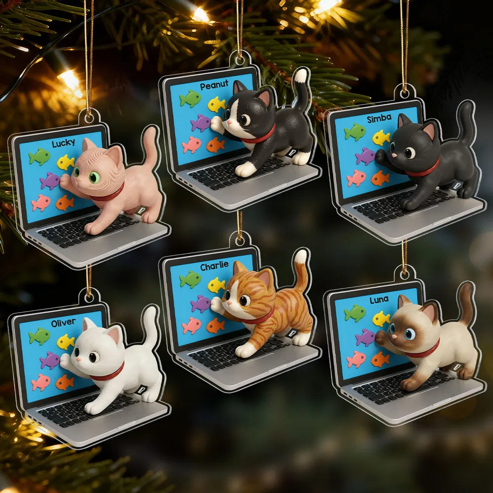 Gia Đình - Hồng Y Mẹ Bố Bà Ông Nội Hồng Y Vòng Tròn Trang Trí