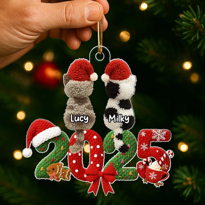 Gia Đình - Hồng Y Mẹ Bố Bà Ông Nội Hồng Y Vòng Tròn Trang Trí