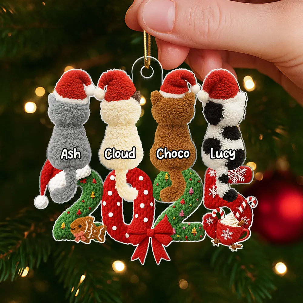 Gia Đình - Hồng Y Mẹ Bố Bà Ông Nội Hồng Y Vòng Tròn Trang Trí