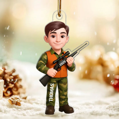 Gia Đình - Hồng Y Mẹ Bố Bà Ông Nội Hồng Y Vòng Tròn Trang Trí