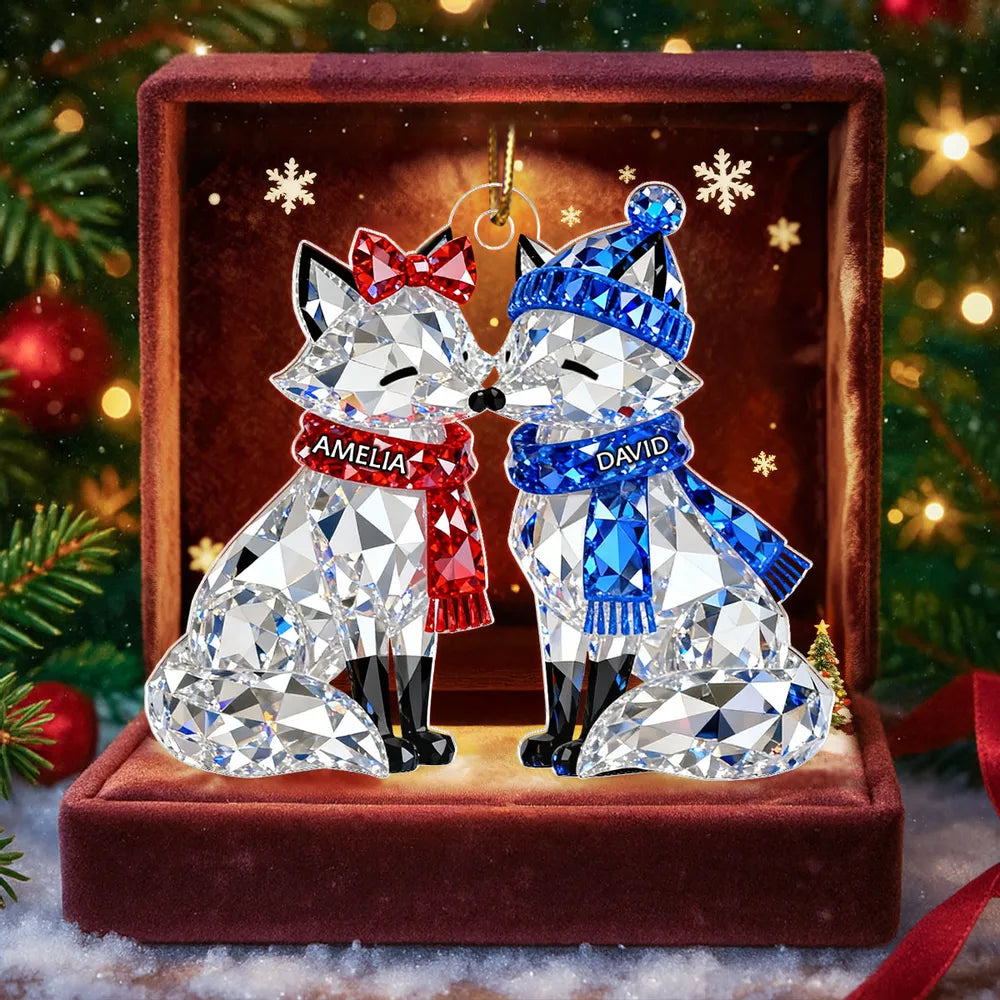 Gia Đình - Hồng Y Mẹ Bố Bà Ông Nội Hồng Y Vòng Tròn Trang Trí