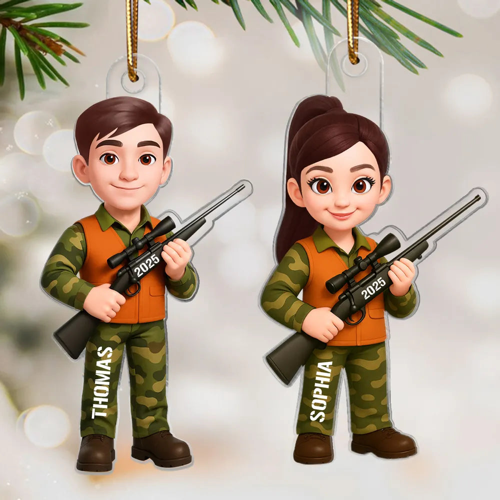 Gia Đình - Hồng Y Mẹ Bố Bà Ông Nội Hồng Y Vòng Tròn Trang Trí