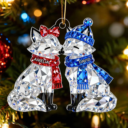 Gia Đình - Hồng Y Mẹ Bố Bà Ông Nội Hồng Y Vòng Tròn Trang Trí