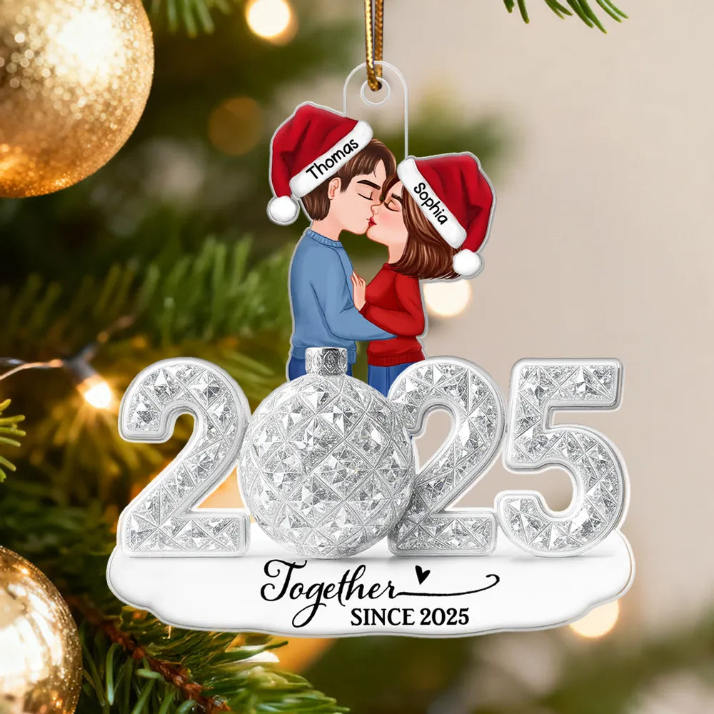 Gia Đình - Hồng Y Mẹ Bố Bà Ông Nội Hồng Y Vòng Tròn Trang Trí