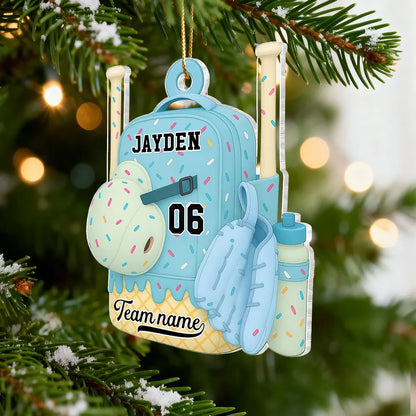 Gia Đình - Hồng Y Mẹ Bố Bà Ông Nội Hồng Y Vòng Tròn Trang Trí