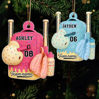 Gia Đình - Hồng Y Mẹ Bố Bà Ông Nội Hồng Y Vòng Tròn Trang Trí