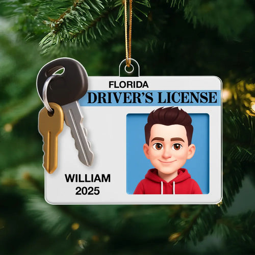 Gia Đình - Hồng Y Mẹ Bố Bà Ông Nội Hồng Y Vòng Tròn Trang Trí