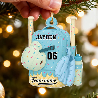 Gia Đình - Hồng Y Mẹ Bố Bà Ông Nội Hồng Y Vòng Tròn Trang Trí