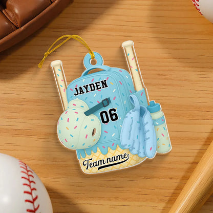 Gia Đình - Hồng Y Mẹ Bố Bà Ông Nội Hồng Y Vòng Tròn Trang Trí