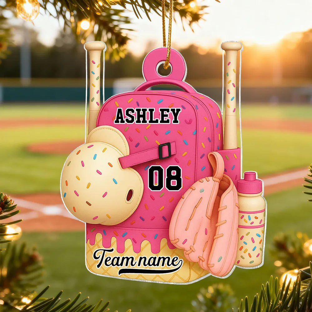 Gia Đình - Hồng Y Mẹ Bố Bà Ông Nội Hồng Y Vòng Tròn Trang Trí