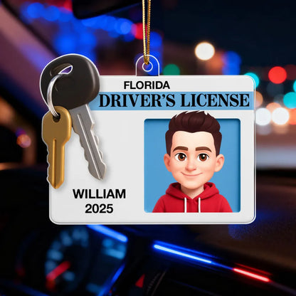 Gia Đình - Hồng Y Mẹ Bố Bà Ông Nội Hồng Y Vòng Tròn Trang Trí