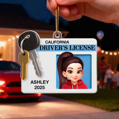 Gia Đình - Hồng Y Mẹ Bố Bà Ông Nội Hồng Y Vòng Tròn Trang Trí