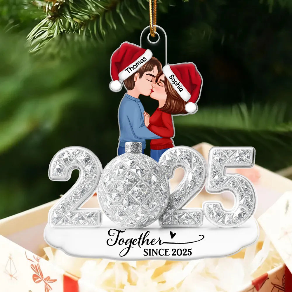 Gia Đình - Hồng Y Mẹ Bố Bà Ông Nội Hồng Y Vòng Tròn Trang Trí