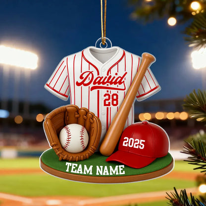 Gia Đình - Hồng Y Mẹ Bố Bà Ông Nội Hồng Y Vòng Tròn Trang Trí