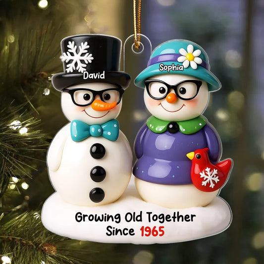 Gia Đình - Hồng Y Mẹ Bố Bà Ông Nội Hồng Y Vòng Tròn Trang Trí