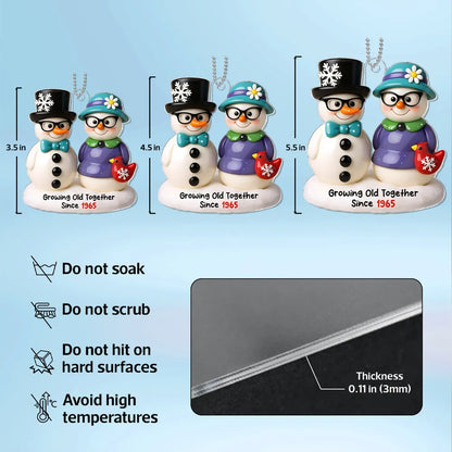 Gia Đình - Hồng Y Mẹ Bố Bà Ông Nội Hồng Y Vòng Tròn Trang Trí