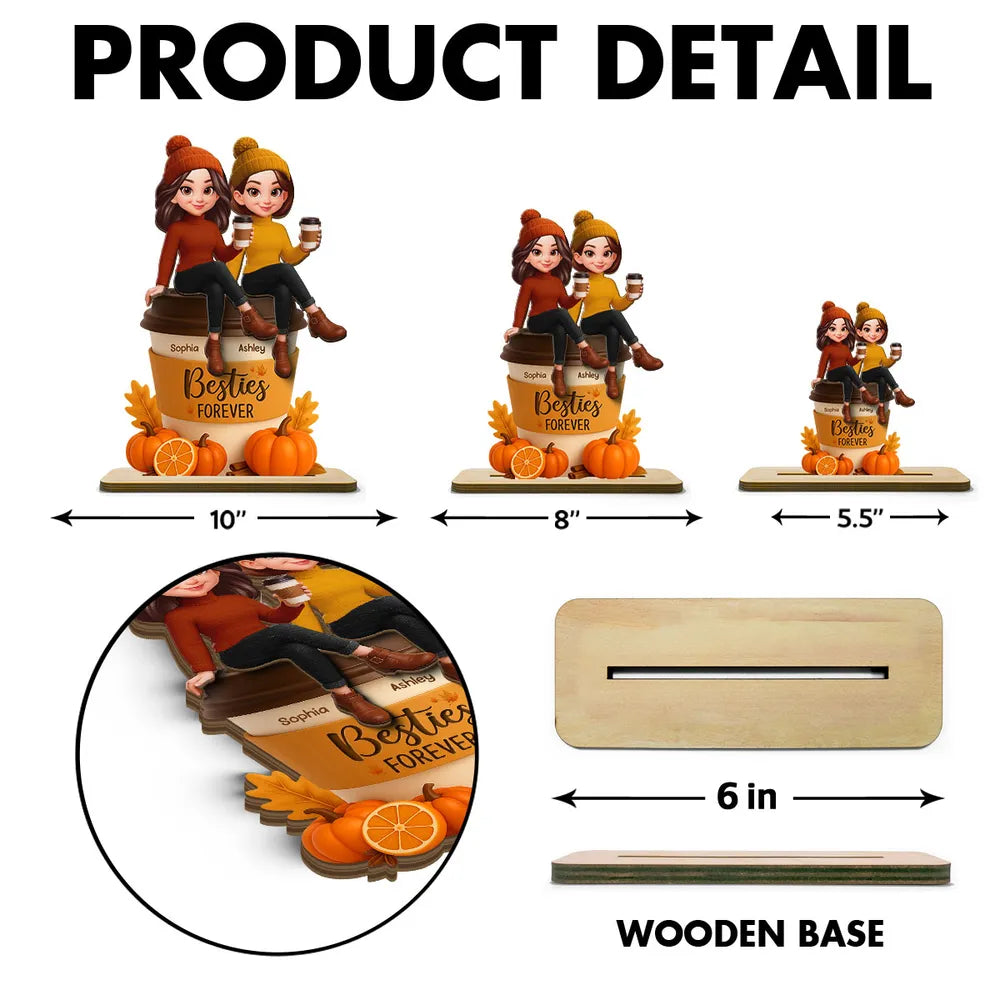 Cặp Đôi - Nắm Tay Mãi Mãi - Tấm Gỗ Cá Tính 