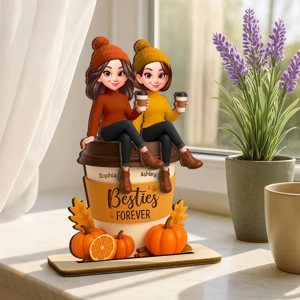 Cặp Đôi - Nắm Tay Mãi Mãi - Tấm Gỗ Cá Tính 