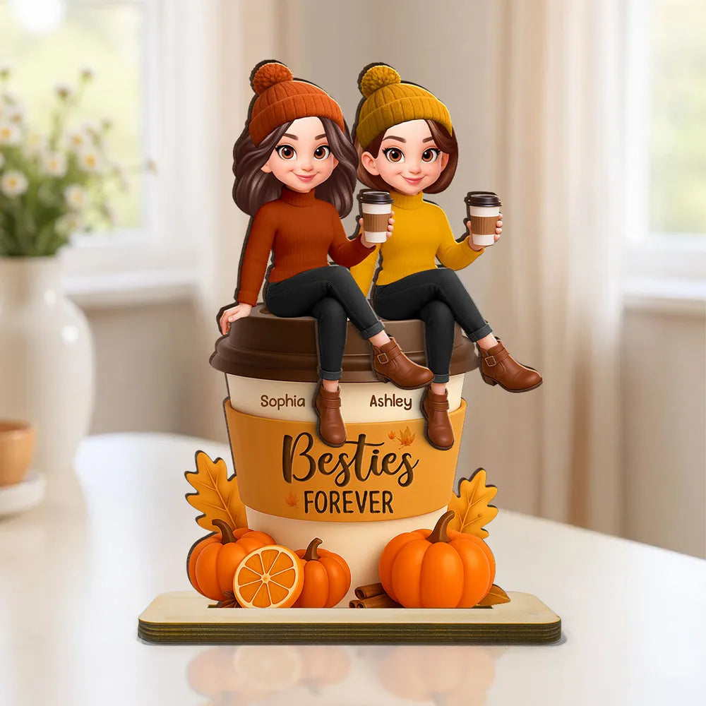 Cặp Đôi - Nắm Tay Mãi Mãi - Tấm Gỗ Cá Tính 