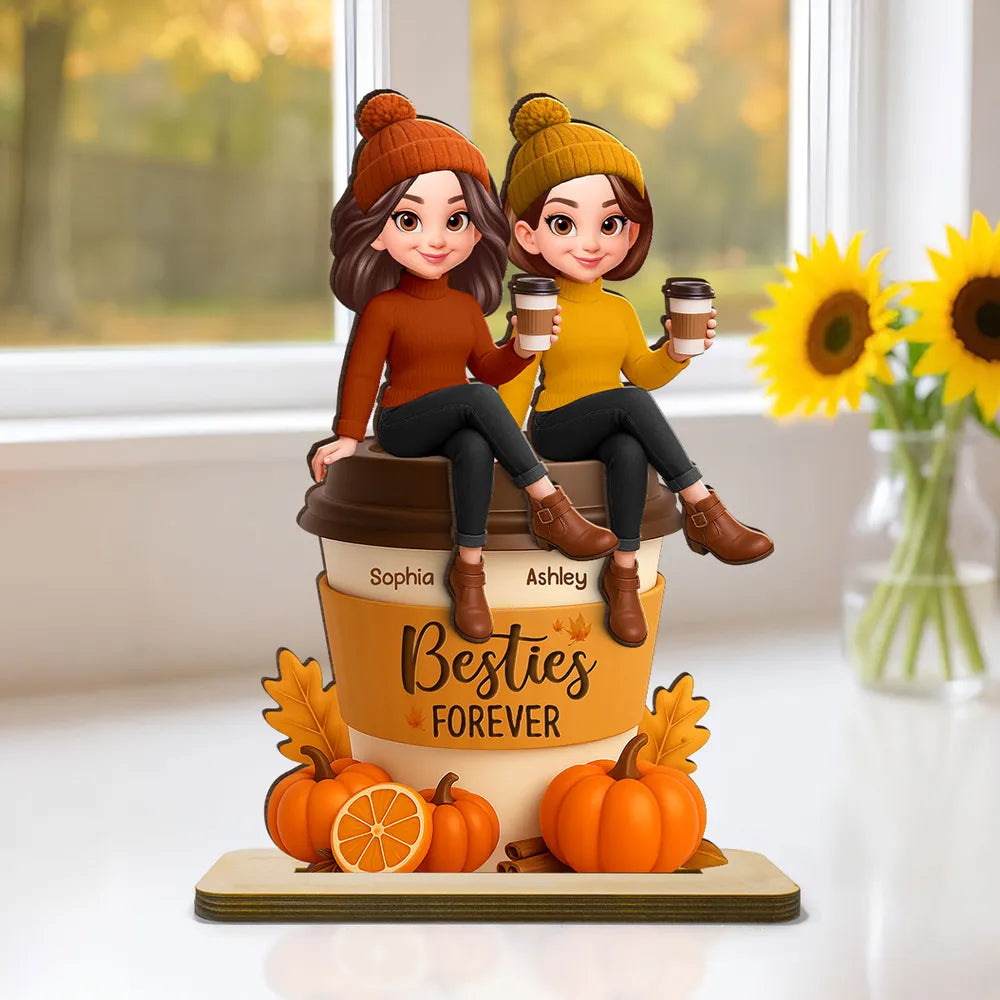 Cặp Đôi - Nắm Tay Mãi Mãi - Tấm Gỗ Cá Tính 