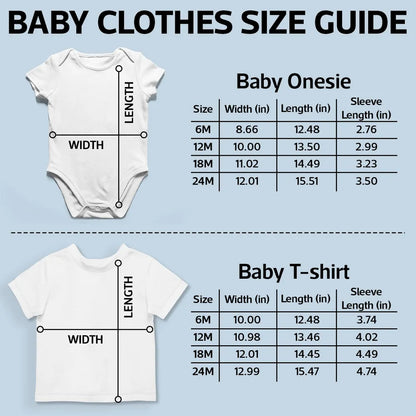 You're Doing Great Job Mommy Daddy Personalized Baby Onesie Baby Shirt