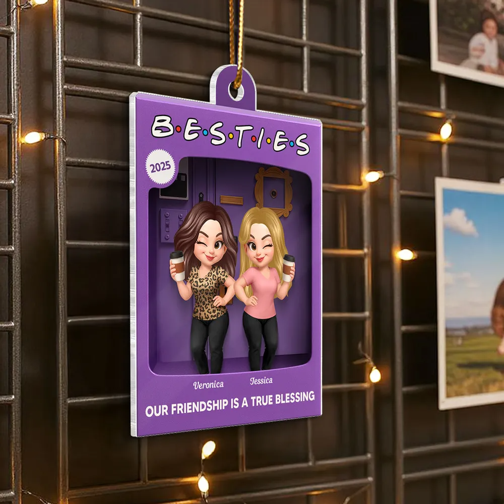 Gia Đình - Hồng Y Mẹ Bố Bà Ông Nội Hồng Y Vòng Tròn Trang Trí