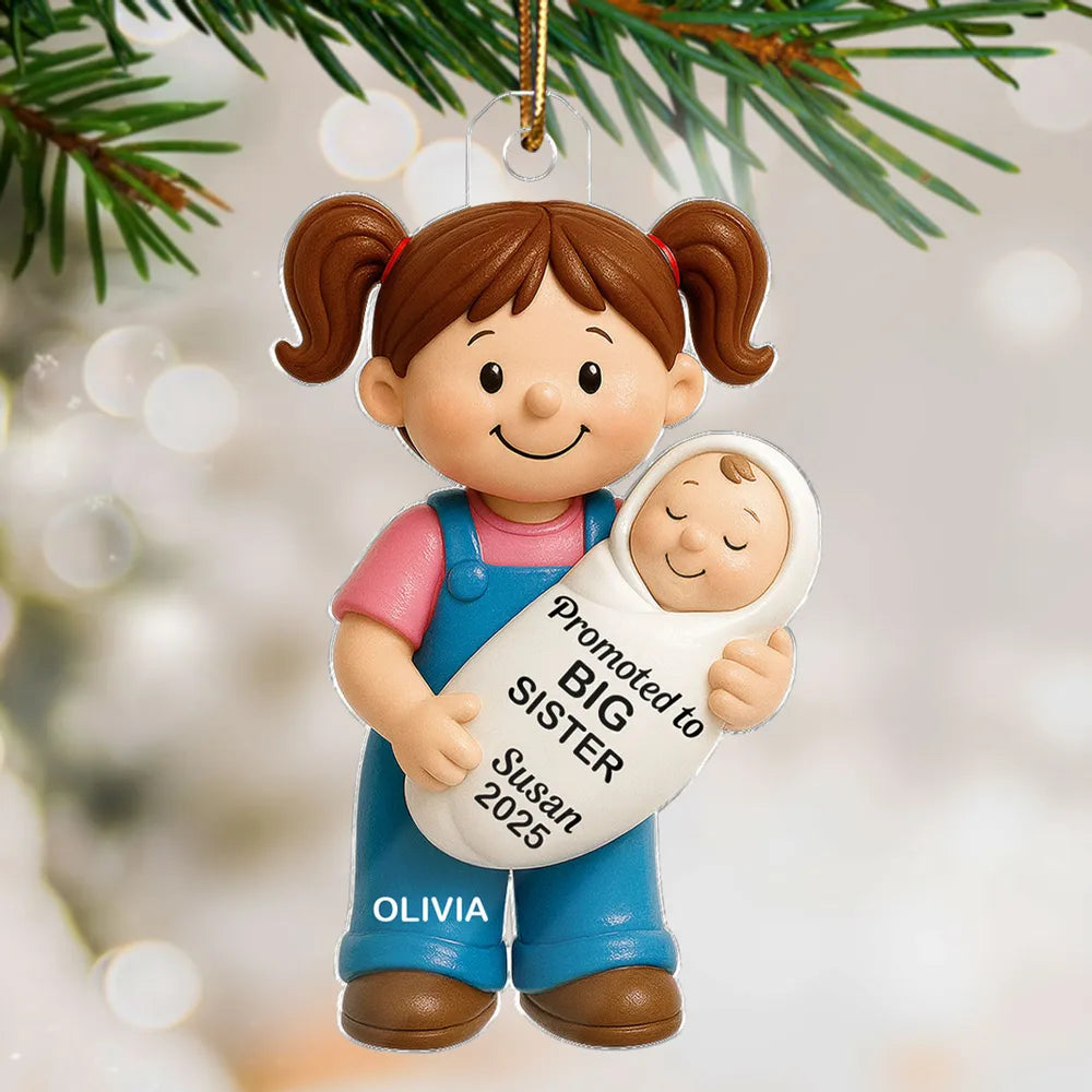 Gia Đình - Hồng Y Mẹ Bố Bà Ông Nội Hồng Y Vòng Tròn Trang Trí