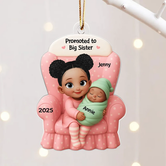 Gia Đình - Hồng Y Mẹ Bố Bà Ông Nội Hồng Y Vòng Tròn Trang Trí