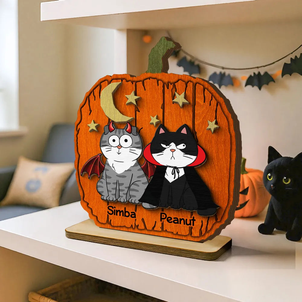 Người Yêu Sách - Book Worm - Tấm Gỗ Đứng Cá Tính 