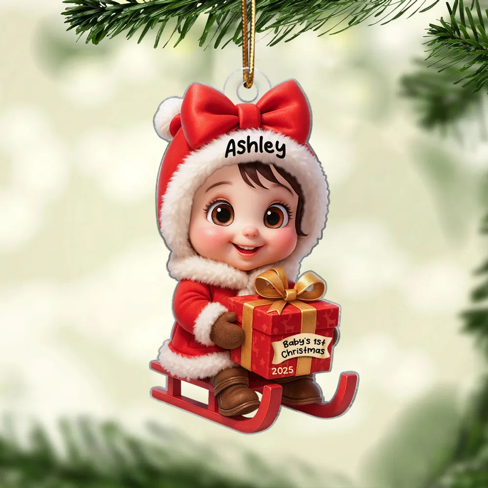 Gia Đình - Hồng Y Mẹ Bố Bà Ông Nội Hồng Y Vòng Tròn Trang Trí