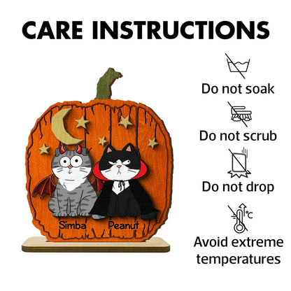 Người Yêu Sách - Book Worm - Tấm Gỗ Đứng Cá Tính 